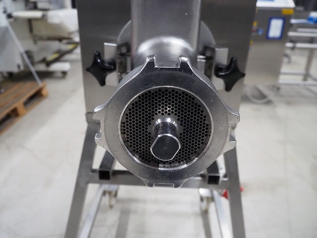 Bizerba - afbeelding 10 van  12