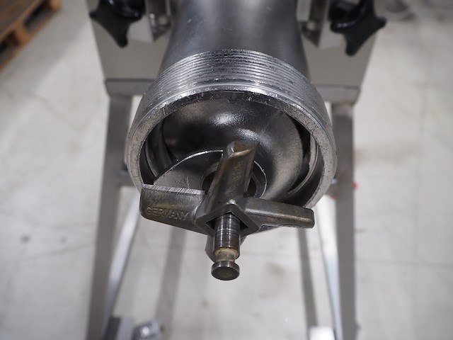 Bizerba - afbeelding 11 van  12