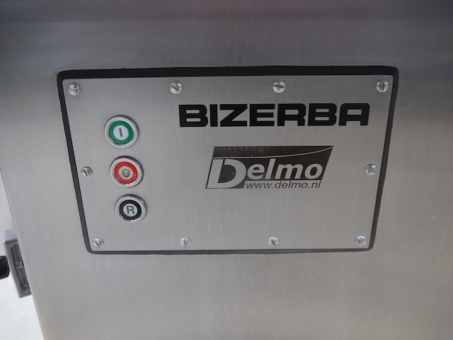 Bizerba - afbeelding 12 van  12