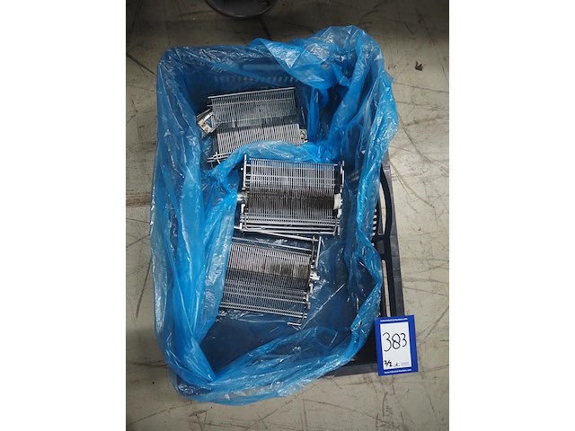 Bizerba - afbeelding 3 van  14