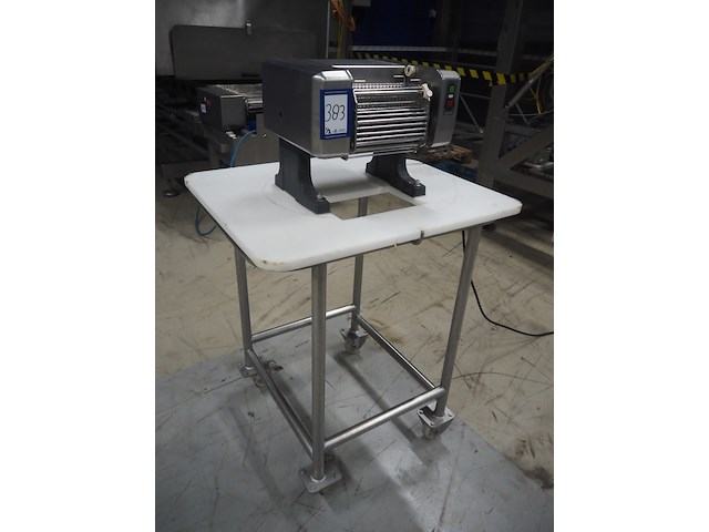 Bizerba - afbeelding 7 van  14