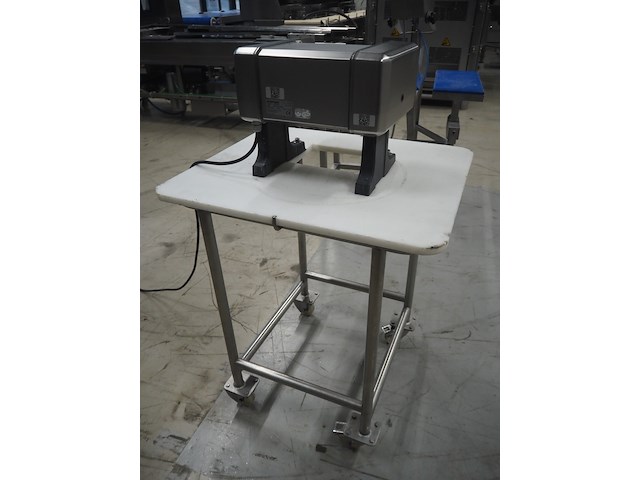 Bizerba - afbeelding 8 van  14