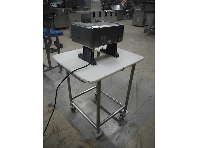 Bizerba - afbeelding 9 van  14