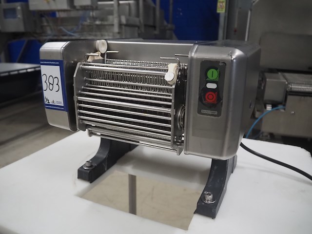 Bizerba - afbeelding 10 van  14