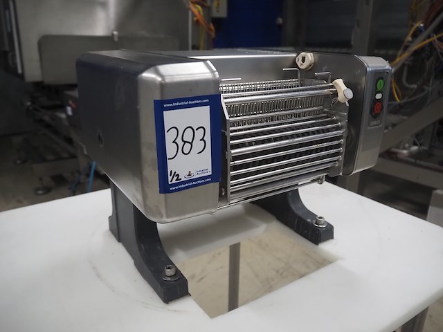 Bizerba - afbeelding 11 van  14