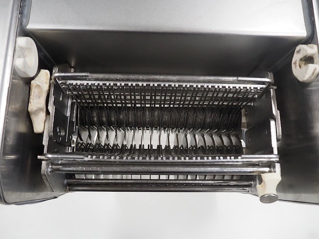 Bizerba - afbeelding 12 van  14