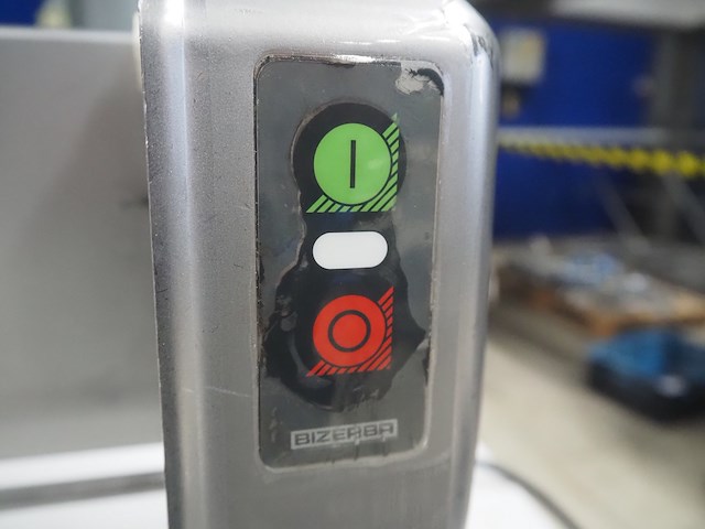 Bizerba - afbeelding 14 van  14