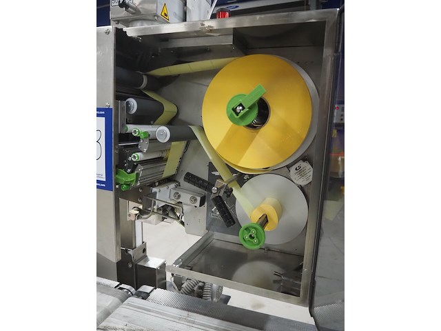 Bizerba - afbeelding 2 van  17