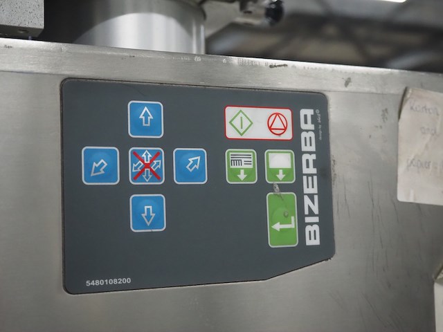 Bizerba - afbeelding 4 van  17