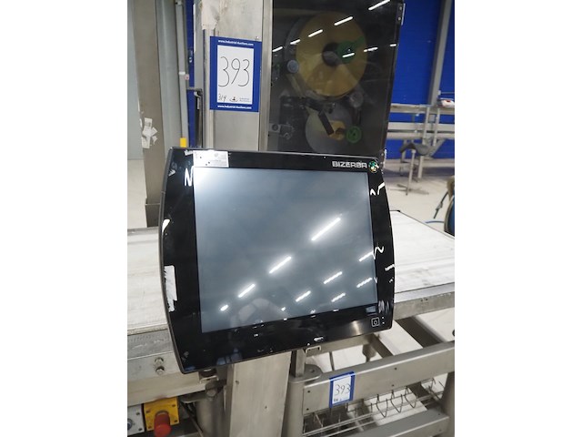 Bizerba - afbeelding 5 van  17