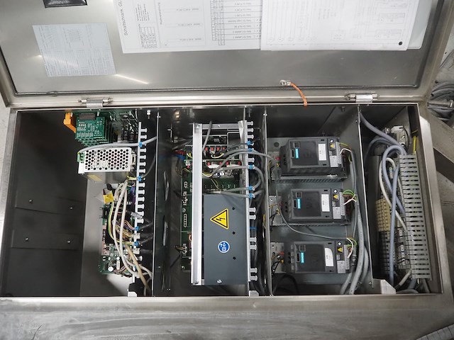 Bizerba - afbeelding 6 van  17