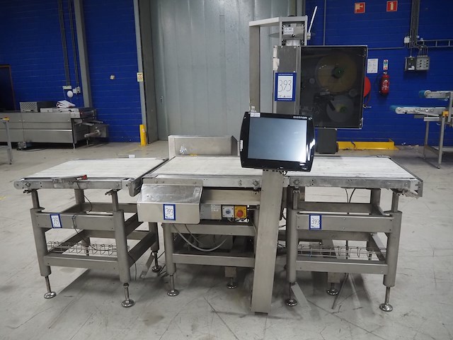 Bizerba - afbeelding 1 van  17