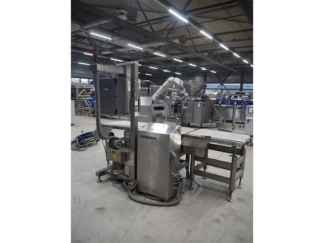 Bizerba - afbeelding 11 van  17