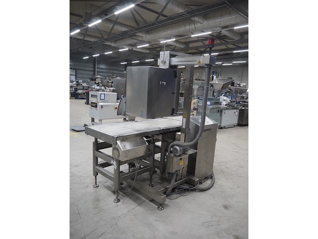 Bizerba - afbeelding 12 van  17