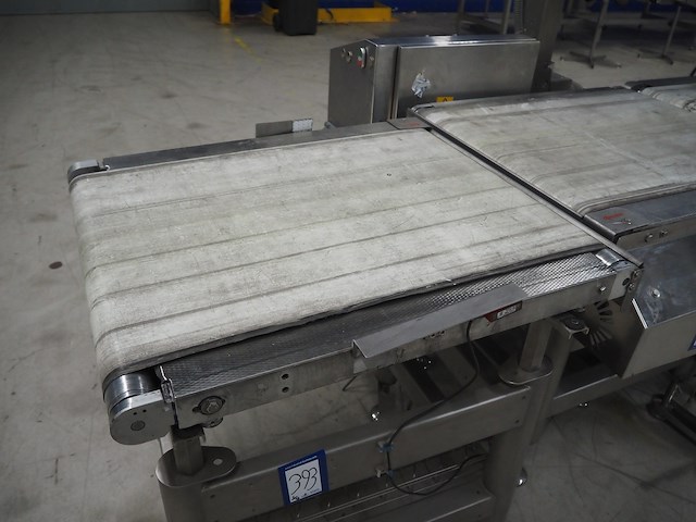 Bizerba - afbeelding 13 van  17