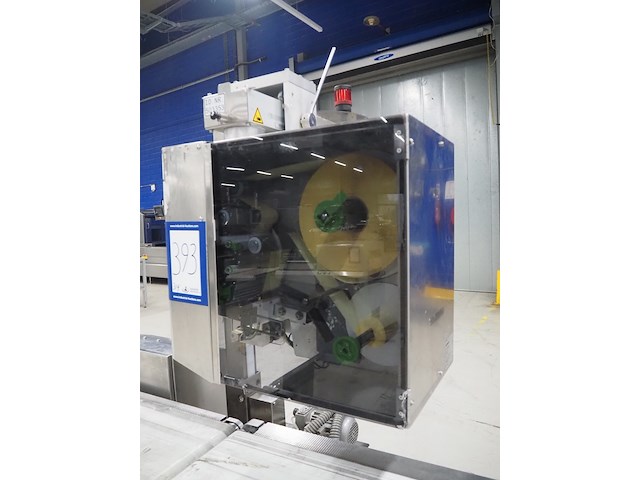 Bizerba - afbeelding 17 van  17