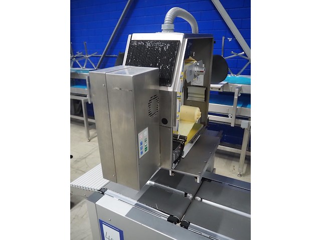 Bizerba - afbeelding 2 van  13