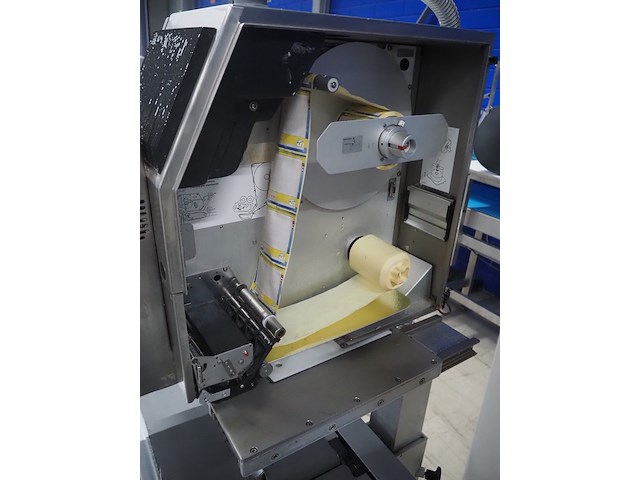 Bizerba - afbeelding 3 van  13