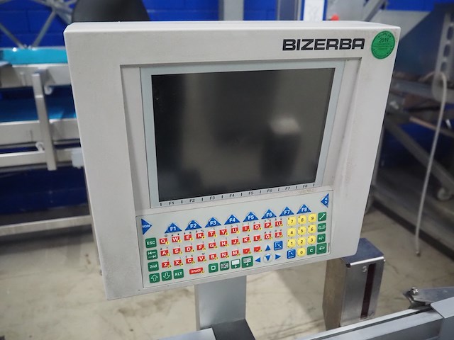 Bizerba - afbeelding 4 van  13