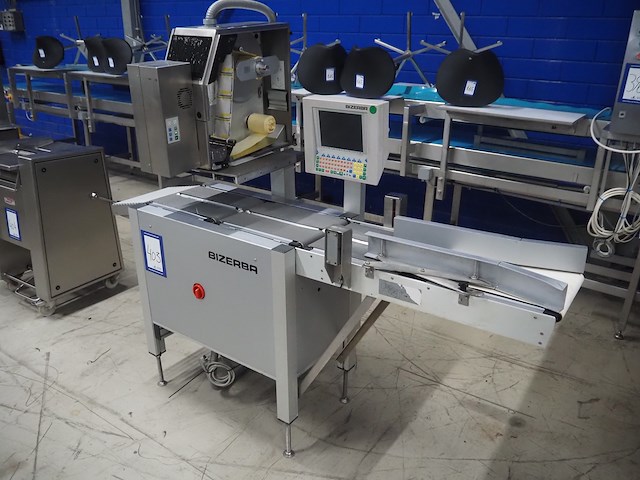 Bizerba - afbeelding 1 van  13