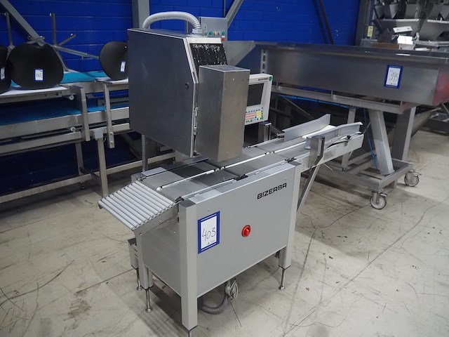 Bizerba - afbeelding 6 van  13