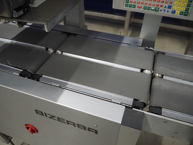 Bizerba - afbeelding 11 van  13