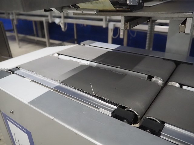 Bizerba - afbeelding 12 van  13