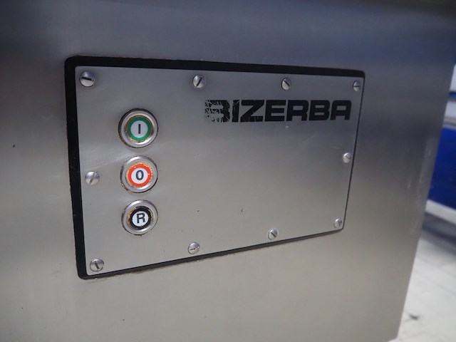 Bizerba - afbeelding 2 van  11