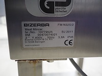 Bizerba - afbeelding 3 van  11