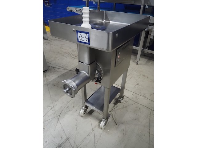 Bizerba - afbeelding 1 van  11