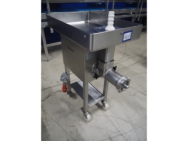 Bizerba - afbeelding 4 van  11