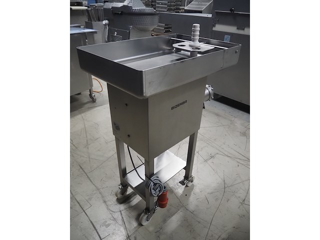 Bizerba - afbeelding 5 van  11