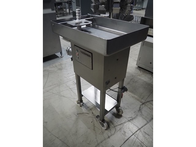 Bizerba - afbeelding 6 van  11