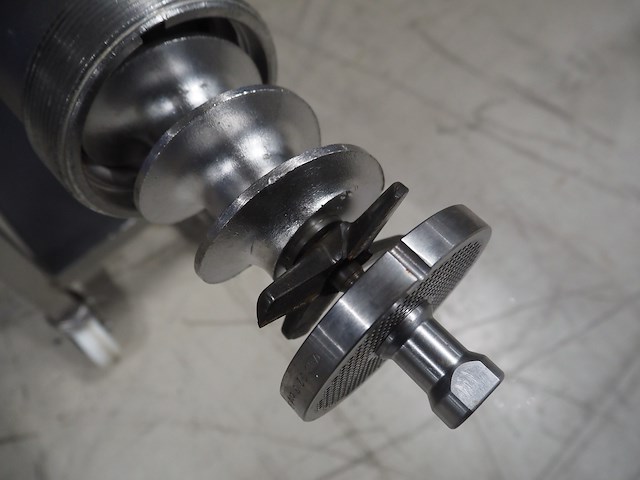 Bizerba - afbeelding 11 van  11