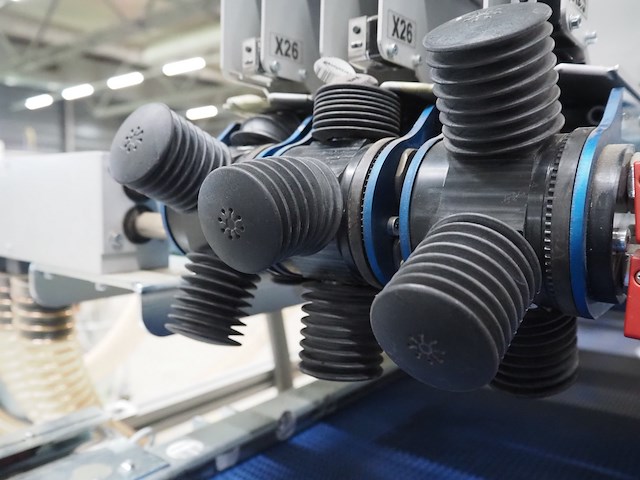 Bizerba - afbeelding 2 van  22