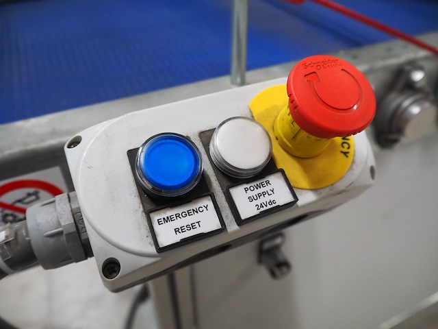 Bizerba - afbeelding 5 van  22