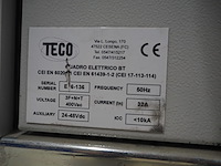 Bizerba - afbeelding 7 van  22