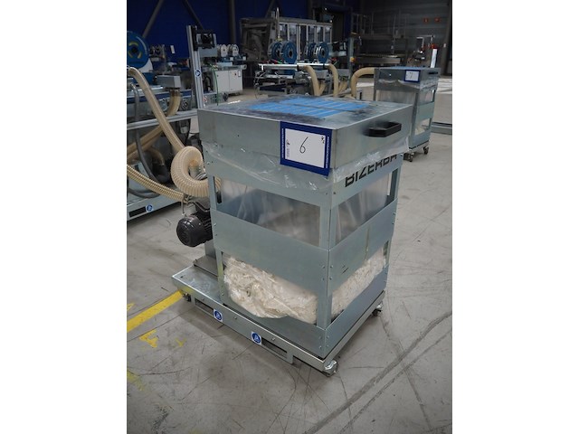 Bizerba - afbeelding 8 van  22