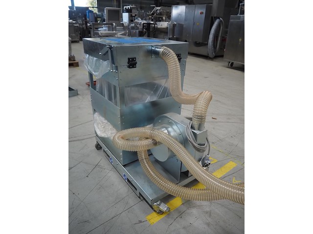 Bizerba - afbeelding 9 van  22