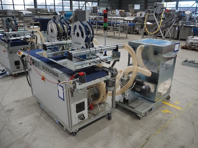 Bizerba - afbeelding 1 van  22