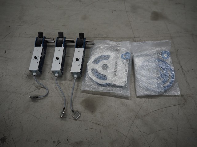 Bizerba - afbeelding 13 van  22