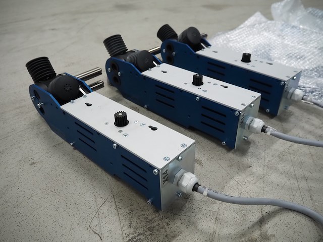 Bizerba - afbeelding 14 van  22