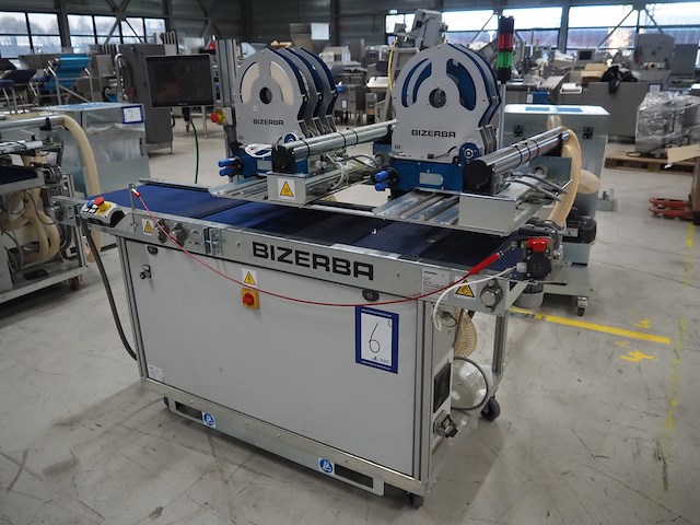 Bizerba - afbeelding 16 van  22