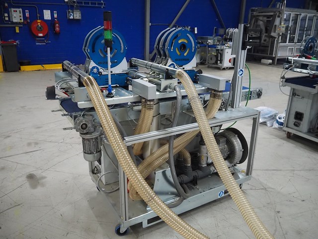 Bizerba - afbeelding 17 van  22