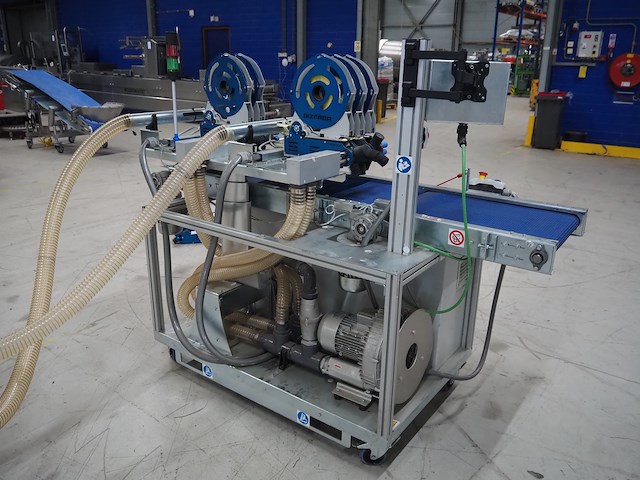 Bizerba - afbeelding 18 van  22