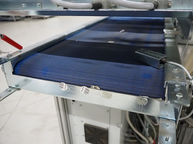 Bizerba - afbeelding 21 van  22