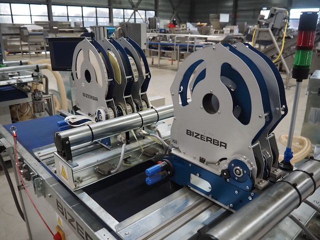 Bizerba - afbeelding 22 van  22