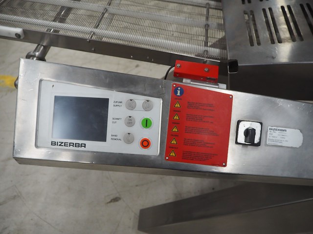 Bizerba - afbeelding 3 van  13