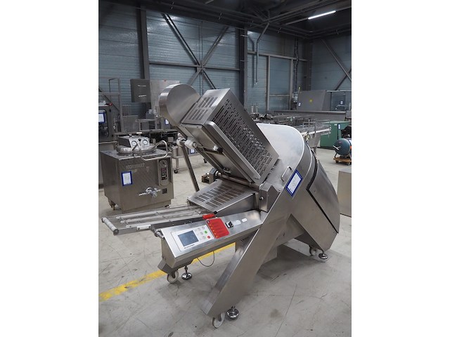 Bizerba - afbeelding 1 van  13