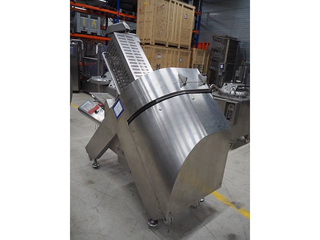 Bizerba - afbeelding 6 van  13